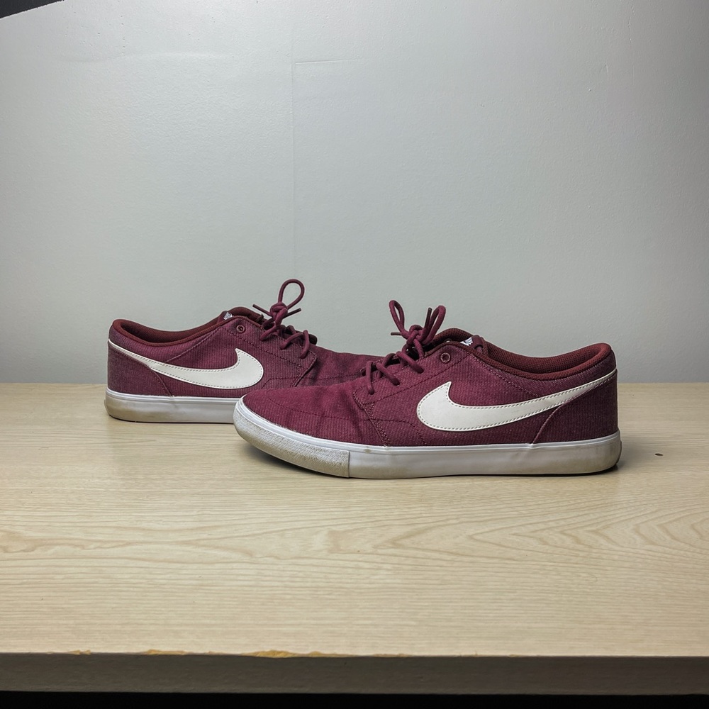 Nike SB Portmore II